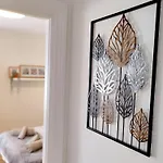 Am30 Acogedor Cerca Del Centro Apartament Malaga
