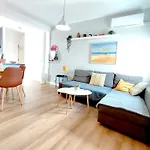 Am30 Acogedor Cerca Del Centro Apartament Malaga
