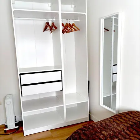 Appartement Am30 Acogedor Cerca Del Centro Málaga