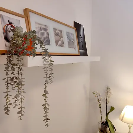Appartement Am30 Acogedor Cerca Del Centro Málaga
