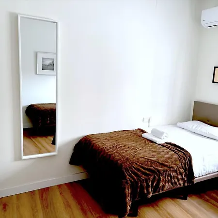 Am30 Acogedor Cerca Del Centro Málaga